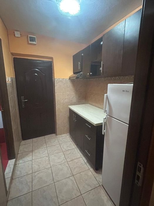 Camera de cămin stil garsonieră
