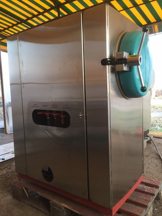 Продается автоклав гк 100-3 медицинском техника