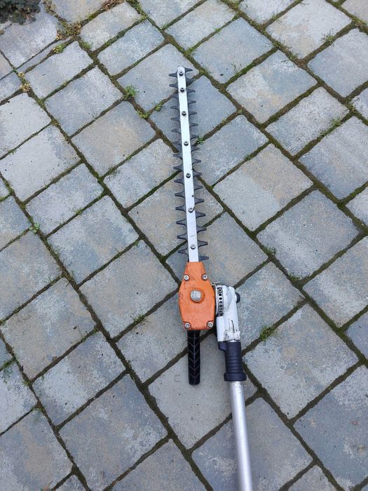 Приставка ножица за жив плет STIHL