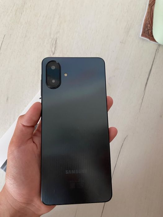 Samsung Galaxy A07