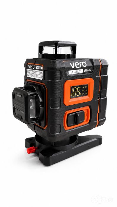 Лазерный уровень  VR155-02  Vero