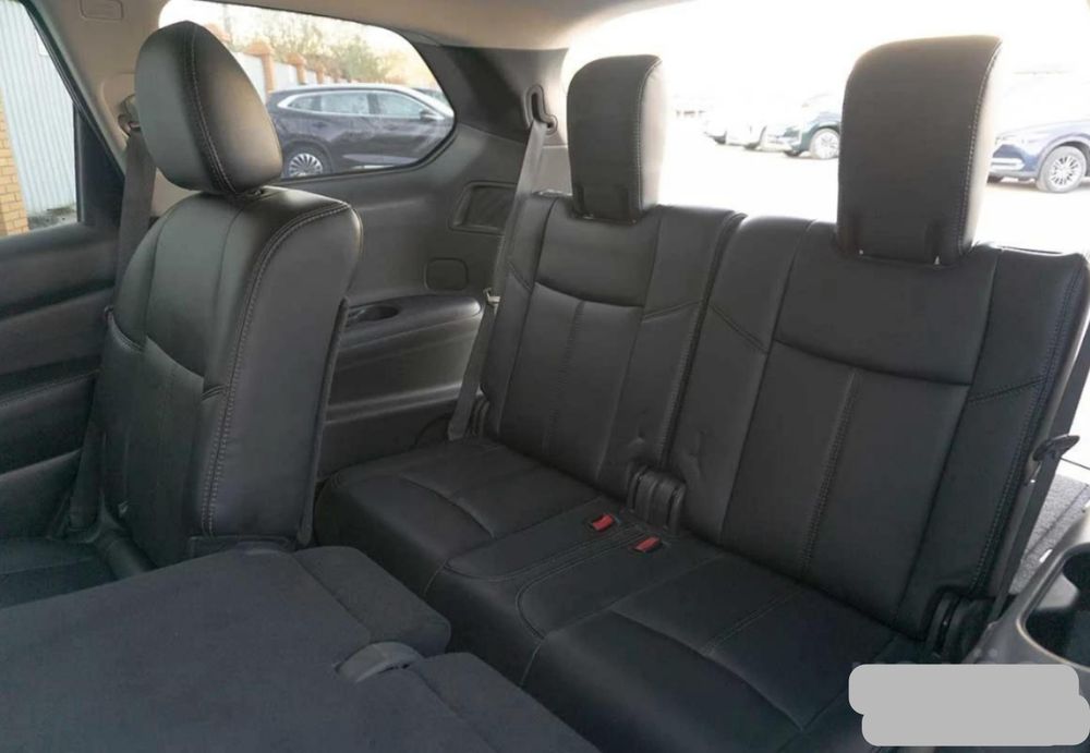 Семейный Автомобиль