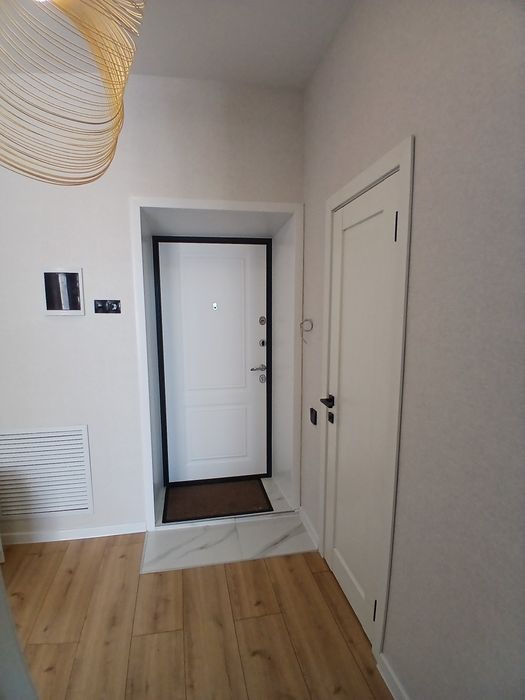 Продаю квартиру,