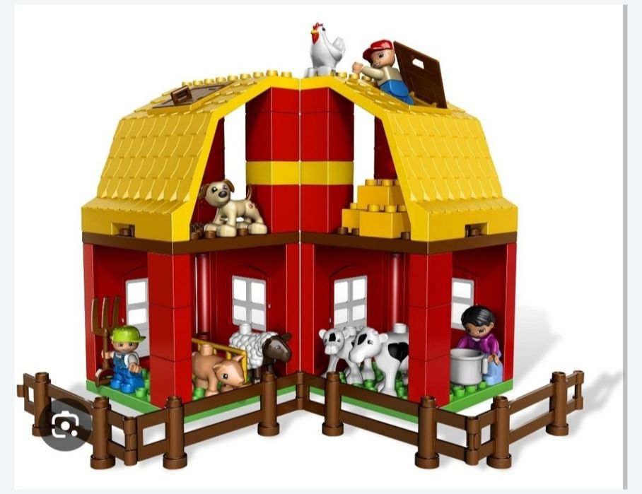 Конструктор лего LEGO