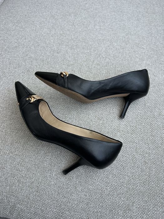 Елегантни токчета Coach