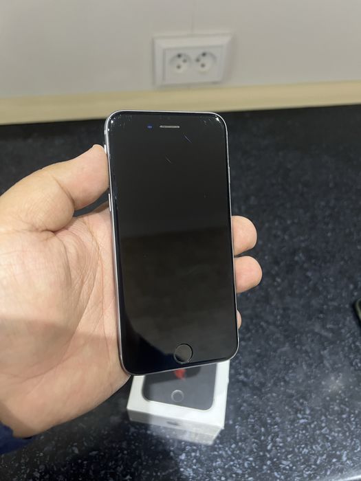 iPhone 6S 64Gb ideal