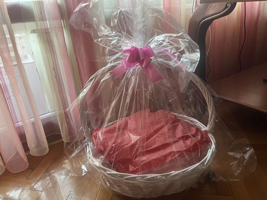 Подаръчни кошници