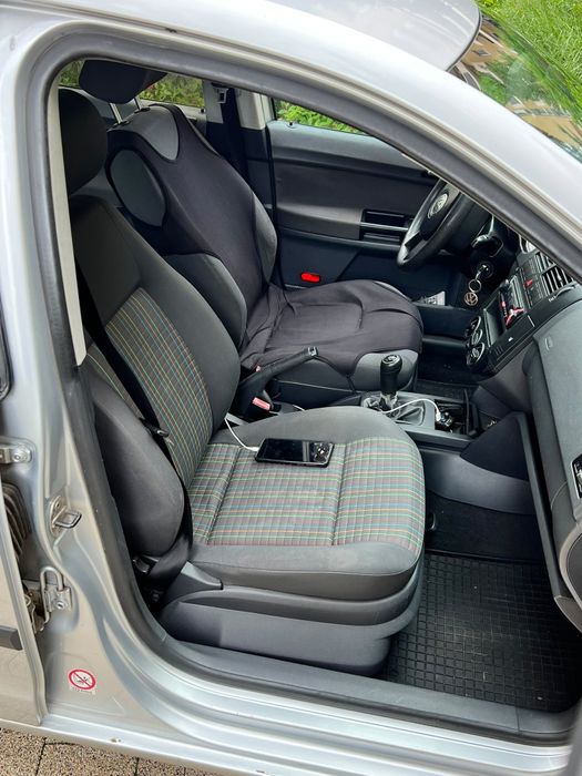 Volkswagen Polo 9N3  1.4 TDI /2005