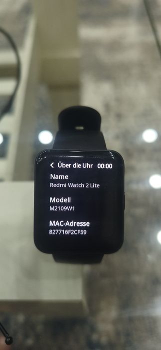 Redmi watch 2 lite