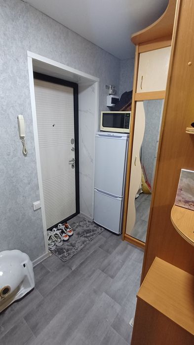 Продам однокомнатную квартиру