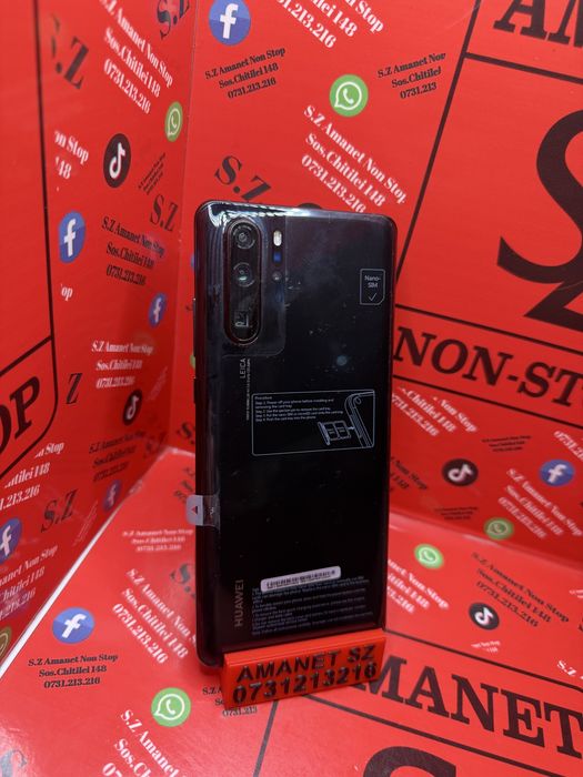 Huawei P30 Pro Amanet Sz Non Stop