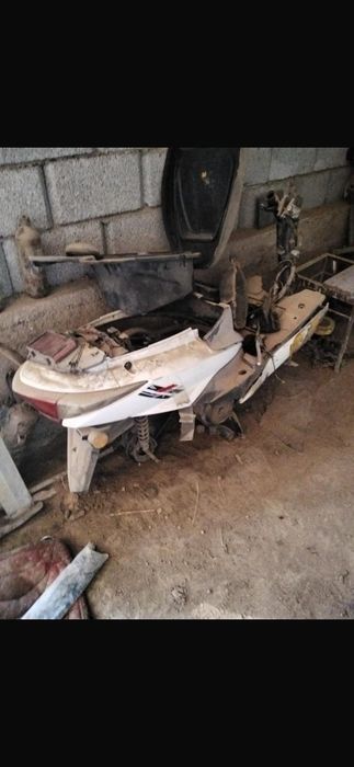 Мопед м8 сатылады