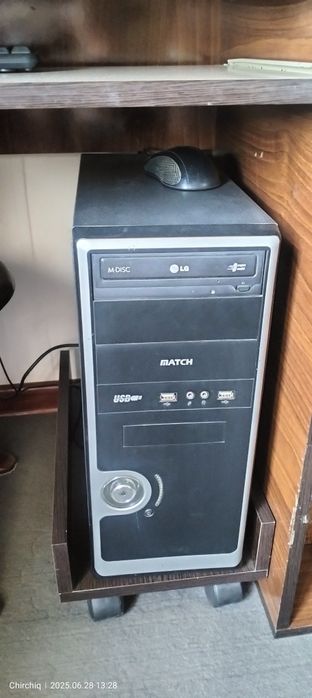 Продается компьютер