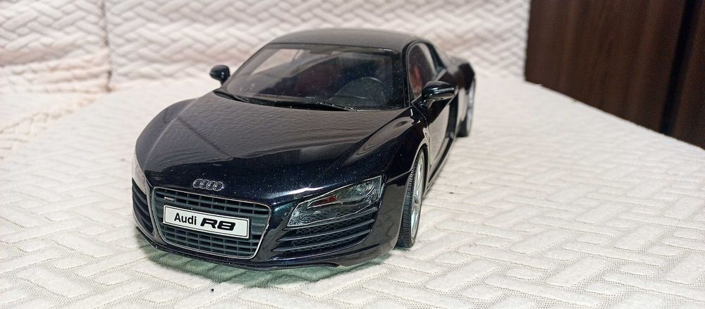 метални коли мащаб 1:18 . ЧАСТ - 11