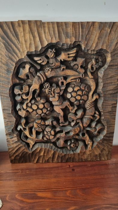 Пано Ръчна изработка