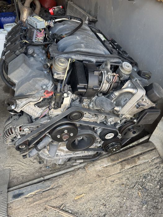 Продам полный свап м113