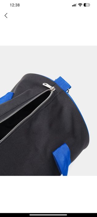 Сумка PEPSI оригинал