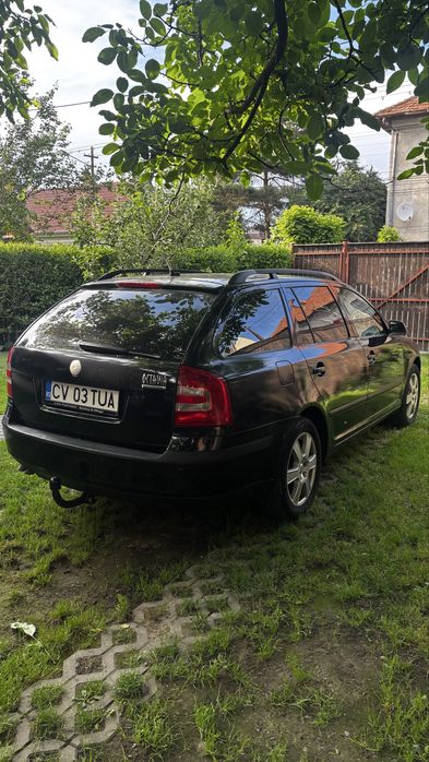 SKODA Octavia 0 — imagine 3