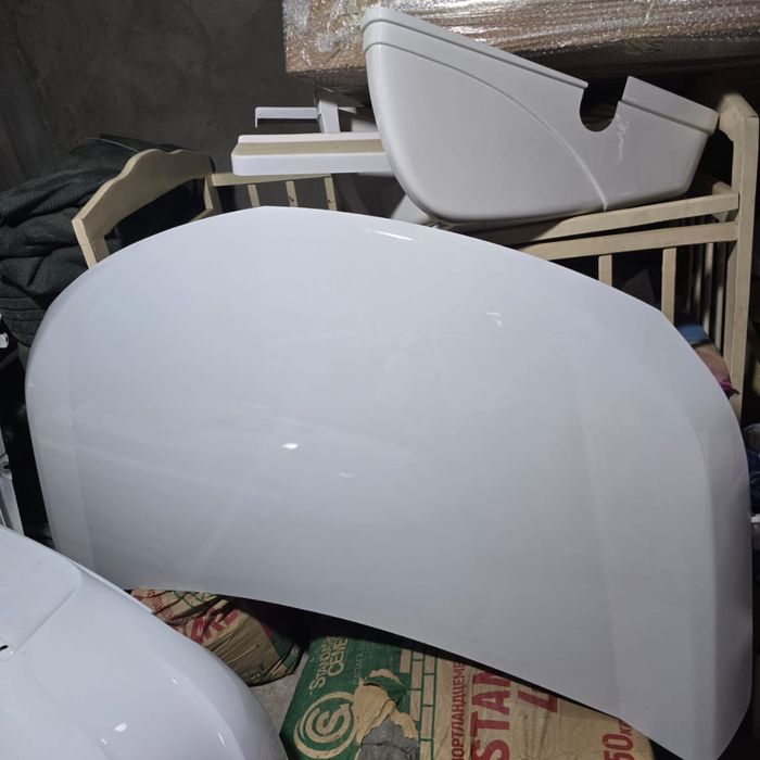 Кобалт крило капот бампер сатылады