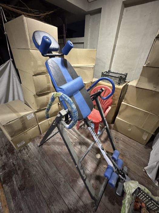 Продается тренажер