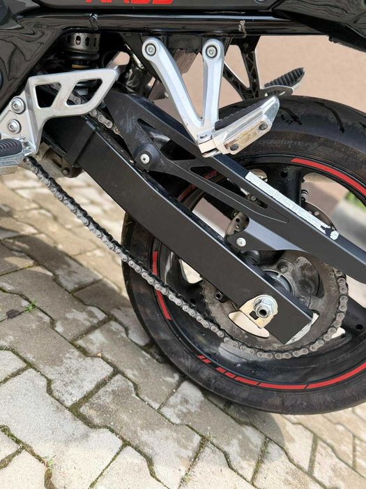 Suzuki Gsx 650F/кат A2