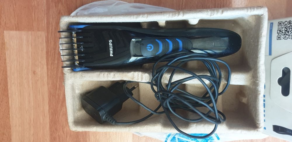 Продам машинку для стрижки волос