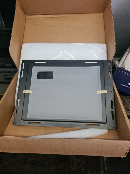 Монитор за Mazak