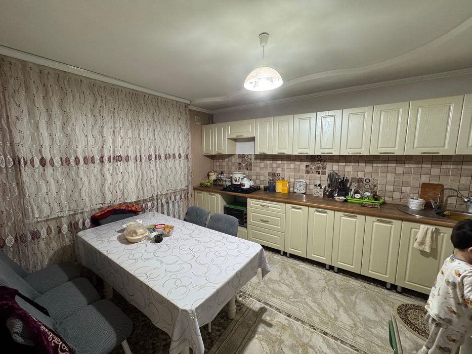 Продается 5 комн. дом