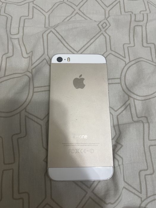 Айфон 5s телефон