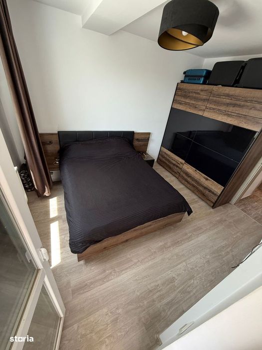 Apartament 2 Camere | 54 mp Utili | Parcare Subterană Inclusă