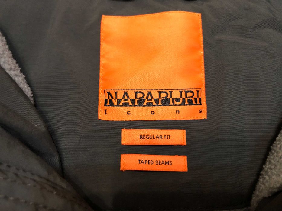 Napapijri зимно яке S