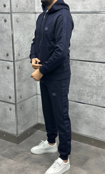 Trening Hugo Boss S M L Xl XXL -330