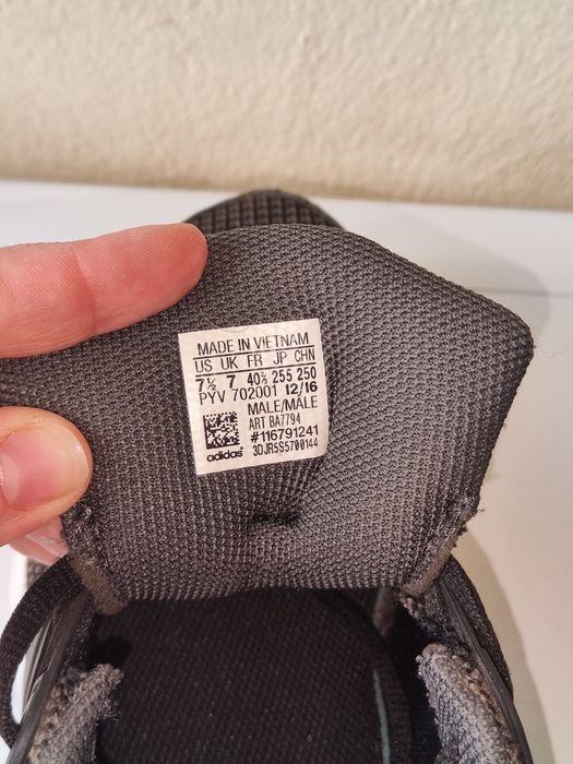 Adidasi Adidas barbati