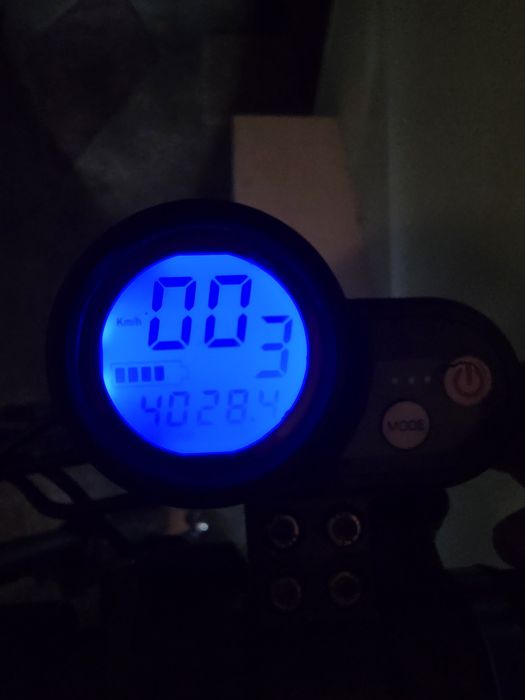 Vând Trotinetă electrică speedxman 10