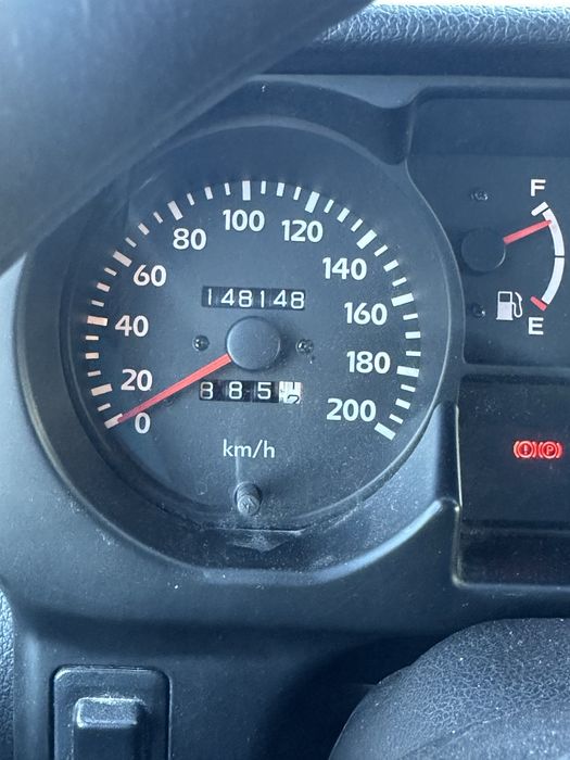 Hyundai Galloper Autoutilitara!