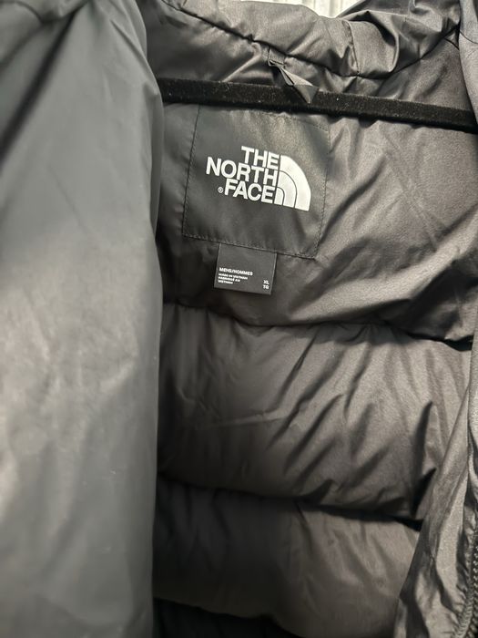 Мъжко зимно яке The North Face