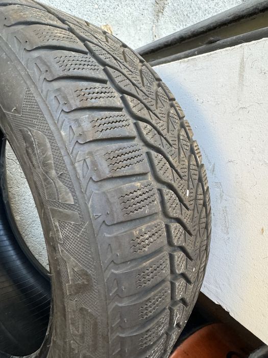 Зимни гуми Lassa Snoways 3 - 16 цола