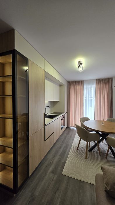 Chirie apartament 2 camere