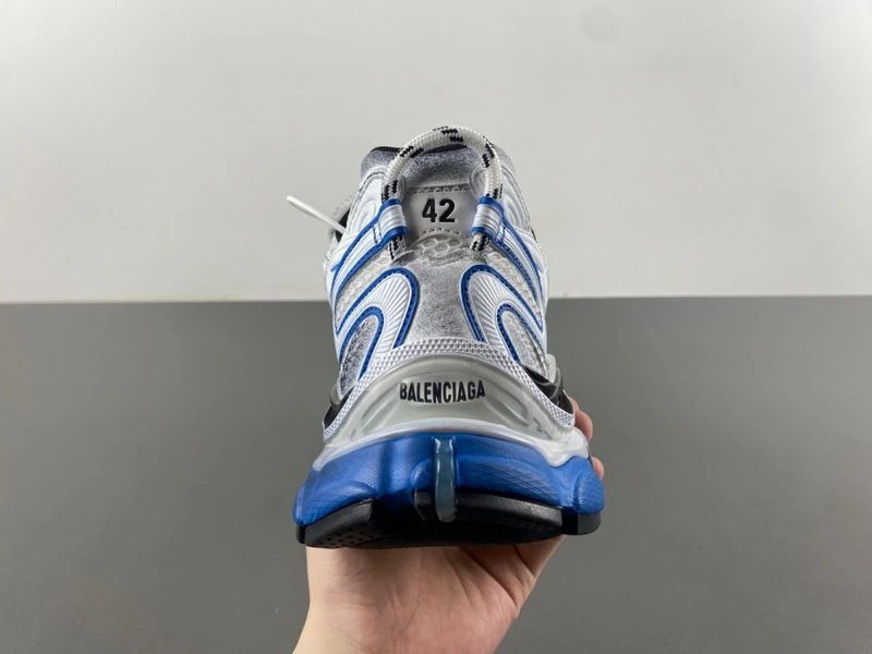 Balenciaga Runner - Navy/Mustard | РАЗМЕРИ: 35 до 46
