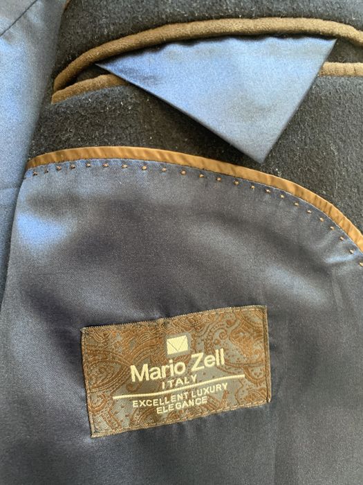 Продам мужское пальто