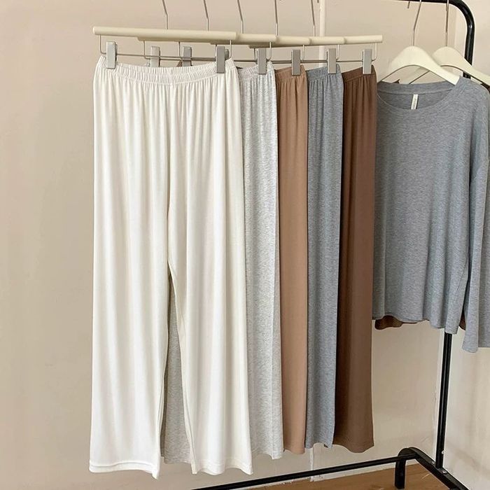 Трикотажные костюмы