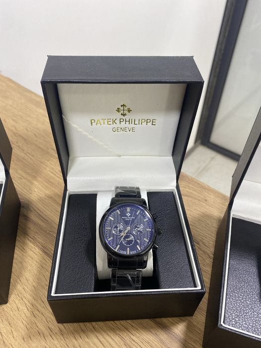 Часы наручные С документами, с коробками