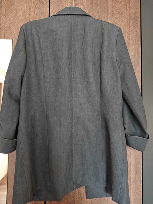 Сиво сако ONLY EUR 38
