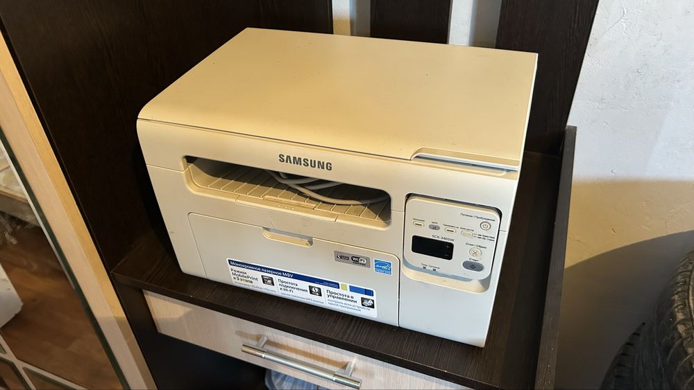 Принтер Samsung сатылады