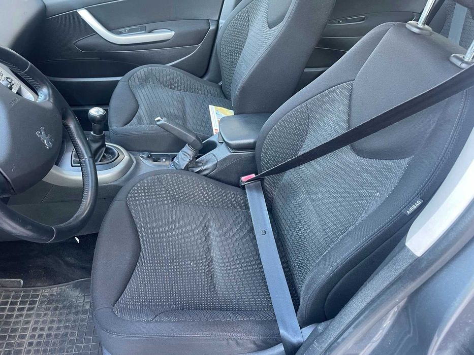 Peugeot 308 SW 1.6i / Пежо 308 2010 година комби на части