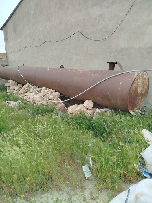 Емкость для воды