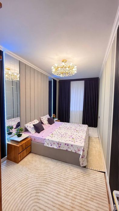 Срочна продаётся своя квартира чилонзор района