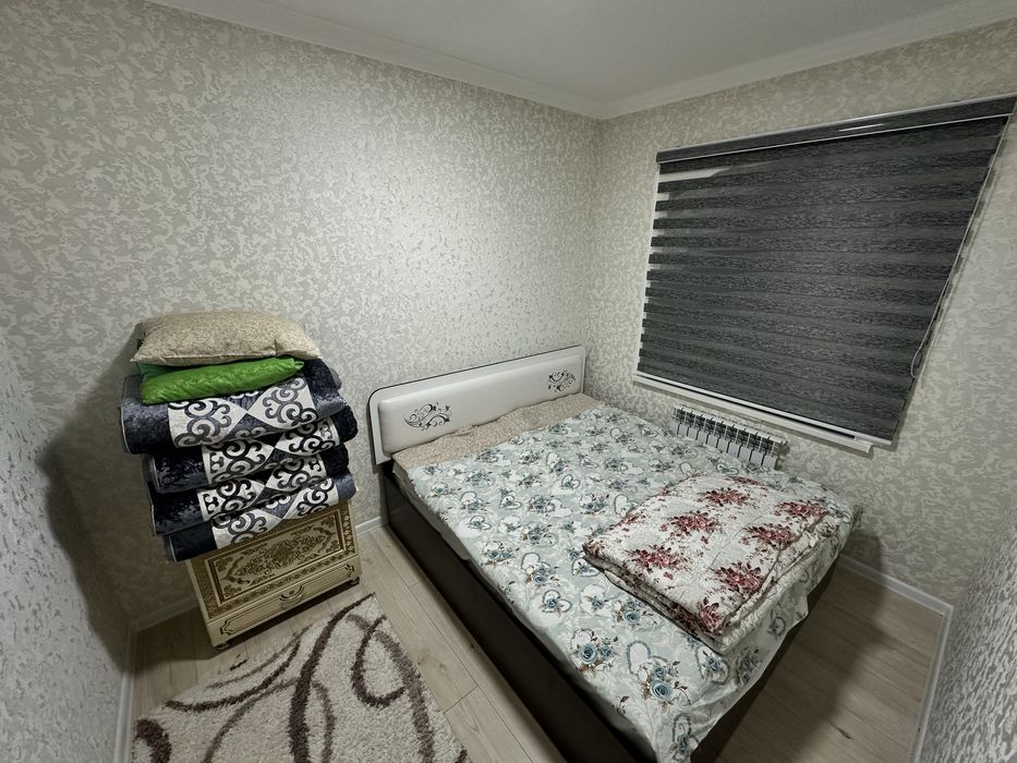 Аренда дома посуточно Туркестан