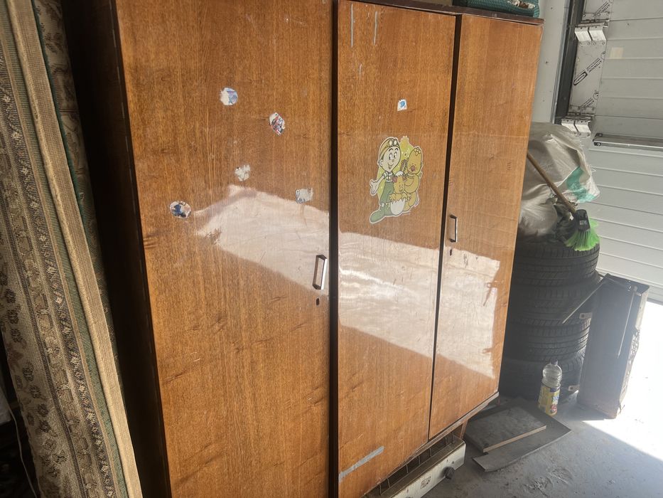 Шкаф для одежды