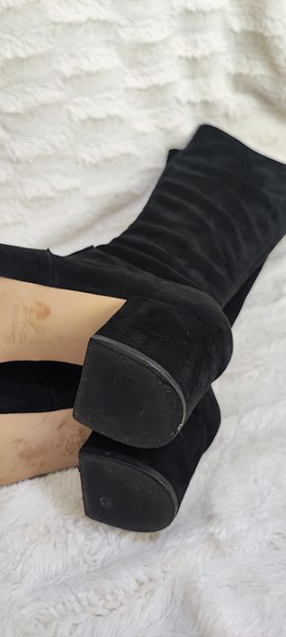 Cizme tip șosete mărimea 40